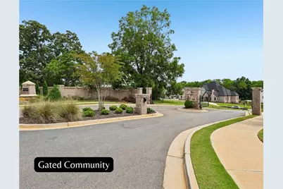 6222 Bridgewood Dr, Buford, GA 30518 - Photo 64