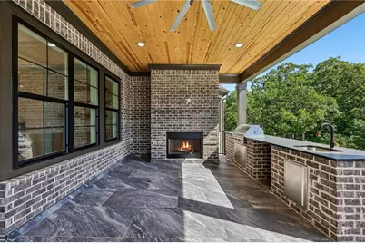 6222 Bridgewood Dr, Buford, GA 30518 - Photo 8