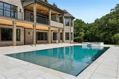6222 Bridgewood Dr, Buford, GA 30518 - Photo 58