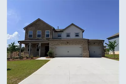 1949 Enota Drive, Bethlehem, GA 30620 - Photo 2