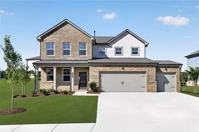 1949 Enota Drive, Bethlehem, GA 30620 - Photo 4