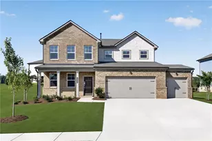 1949 Enota Dr, Bethlehem, GA 30620 - Photo 4