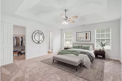 211 W Bridge Drive, Dallas, GA 30157 - Photo 14