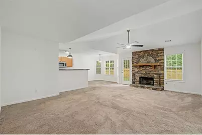 211 W Bridge Drive, Dallas, GA 30157 - Photo 6