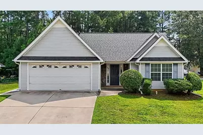 211 W Bridge Drive, Dallas, GA 30157 - Photo 1