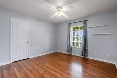 151 Calland Drive, Summerville, GA 30747 - Photo 30