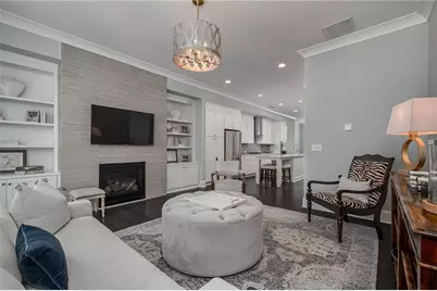 6719 Encore Boulevard, Sandy Springs, GA 30328 - Photo 10