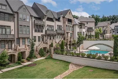 6719 Encore Boulevard, Sandy Springs, GA 30328 - Photo 36