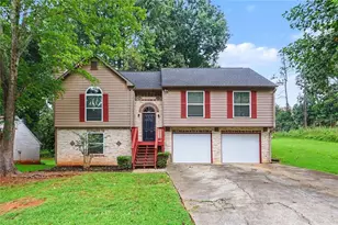 1476 Chaseway Cir, Powder Springs, GA 30127 - Photo 1