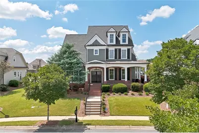 2420 Green Mountain Drive, Braselton, GA 30517 - Photo 6