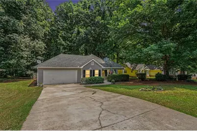 50 Mountainside Lane, Covington, GA 30016 - Photo 32