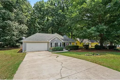 50 Mountainside Lane, Covington, GA 30016 - Photo 2