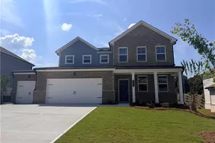 3458 Chota Ln, Bethlehem, GA 30620 - Photo 1