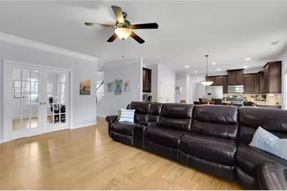 2606 Abiqua Falls Court, Braselton, GA 30517 - Photo 8