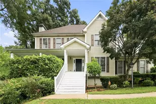 318 Magnolia Dr, Douglasville, GA 30134 - Photo 1