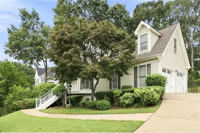 318 Magnolia Drive, Douglasville, GA 30134 - Photo 2