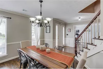 2552 Crofton Court, Suwanee, GA 30024 - Photo 4