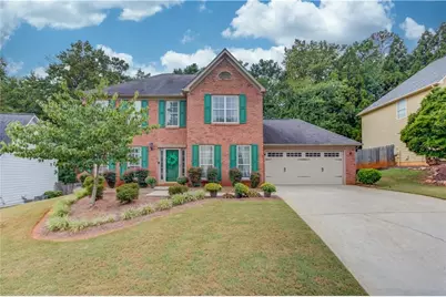 2552 Crofton Court, Suwanee, GA 30024 - Photo 1
