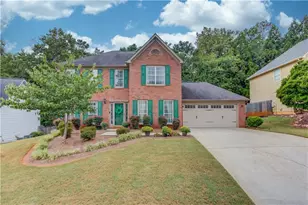 2552 Crofton Ct, Suwanee, GA 30024 - Photo 1