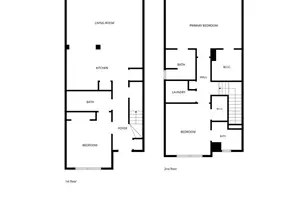 4267 High Park Ln, Atlanta, GA 30344 - Photo 2