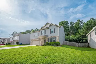 176 Birchfield Way, Dallas, GA 30132 - Photo 6