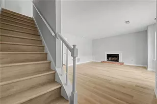 1517 Cedar Bluff Trail, Marietta, GA 30062 - Photo 12