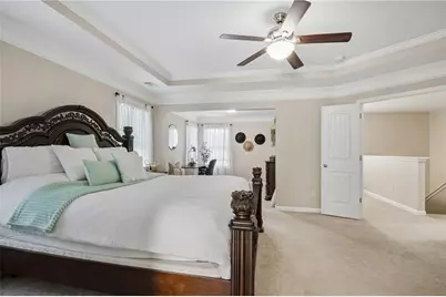 6872 Outrigger Court, Flowery Branch, GA 30542 - Photo 32