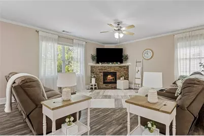 6872 Outrigger Court, Flowery Branch, GA 30542 - Photo 12