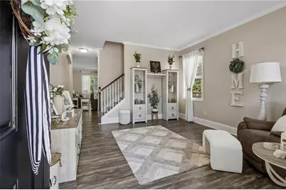 6872 Outrigger Court, Flowery Branch, GA 30542 - Photo 2