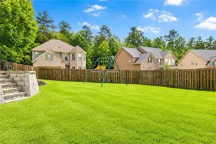 315 Hill Top Overlook, Canton, GA 30114 - Photo 4