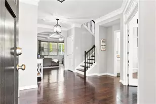 315 Hill Top Overlook, Canton, GA 30114 - Photo 20