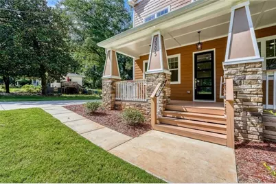 3395 Lee Place, Atlanta, GA 30349 - Photo 2
