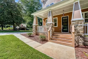 3395 Lee Pl, Atlanta, GA 30349 - Photo 2