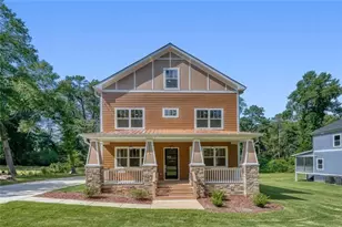 3395 Lee Pl, Atlanta, GA 30349 - Photo 1