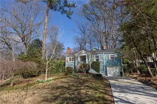 223 Kathryn Ave, Decatur, GA 30030 - Photo 1