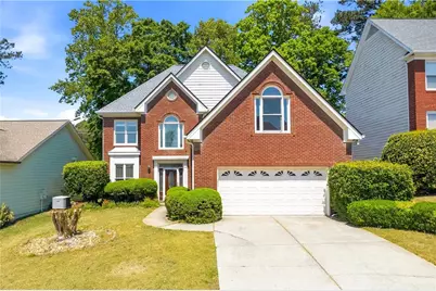 4625 Fairway View Court, Duluth, GA 30096 - Photo 1