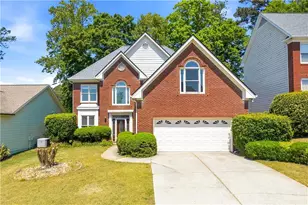 4625 Fairway View Ct, Duluth, GA 30096 - Photo 1