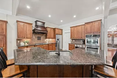 3982 Cooks Farm Drive NW, Kennesaw, GA 30152 - Photo 16