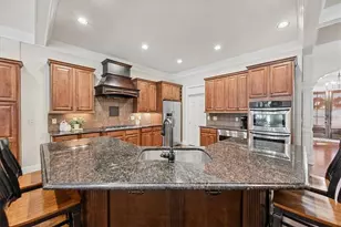 3982 Cooks Farm Dr NW, Kennesaw, GA 30152 - Photo 16