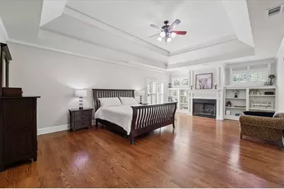 3982 Cooks Farm Drive NW, Kennesaw, GA 30152 - Photo 26