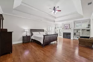 3982 Cooks Farm Dr NW, Kennesaw, GA 30152 - Photo 26