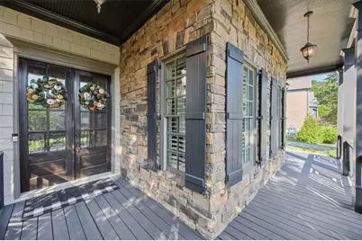 3982 Cooks Farm Drive NW, Kennesaw, GA 30152 - Photo 4