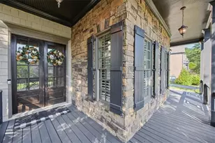 3982 Cooks Farm Dr NW, Kennesaw, GA 30152 - Photo 4