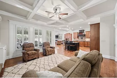 3982 Cooks Farm Drive NW, Kennesaw, GA 30152 - Photo 14