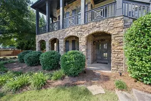 3982 Cooks Farm Dr NW, Kennesaw, GA 30152 - Photo 2