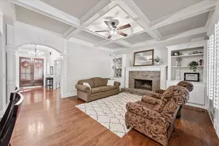 3982 Cooks Farm Dr NW, Kennesaw, GA 30152 - Photo 12