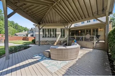 3982 Cooks Farm Drive NW, Kennesaw, GA 30152 - Photo 56