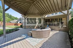 3982 Cooks Farm Dr NW, Kennesaw, GA 30152 - Photo 56