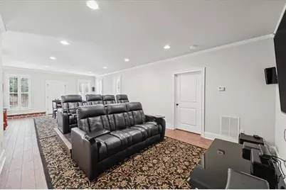 3982 Cooks Farm Drive NW, Kennesaw, GA 30152 - Photo 48