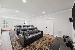 3982 Cooks Farm Dr NW, Kennesaw, GA 30152 - Photo 48